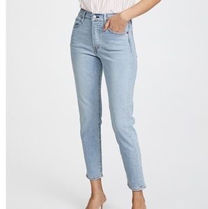 LEVI'S WEDGIE ( Make me an offer)